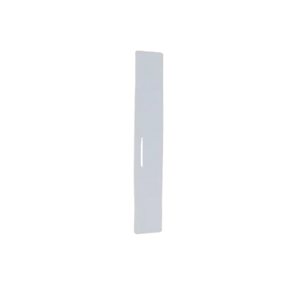 Black IP65 Outdoor LED Wall Sconce – Square, 6W or 18W, Hardwired
