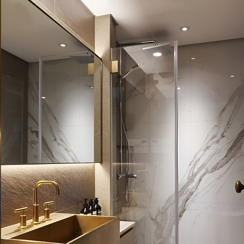 Elite Lighting Can Lights LED Modern Recessed Ceiling Light