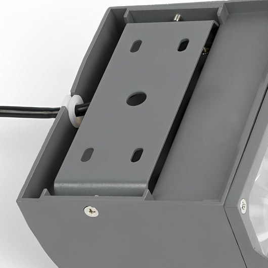 Facade Spot Lights Waterproof LED Modern Wall Light