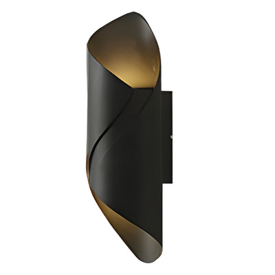 Outdoor Up Down Wall Light Modern LED Waterproof Light