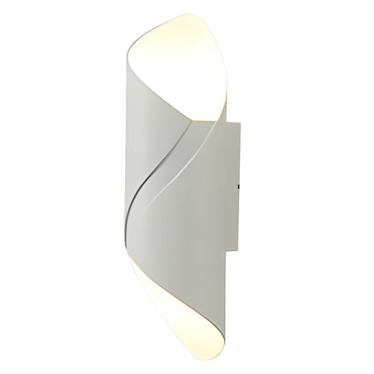 Outdoor Up Down Wall Light Modern LED Waterproof Light
