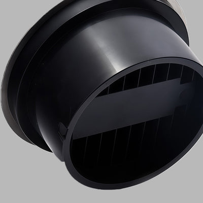 Recessed Floor Lighting Solar LED Metal Well Light