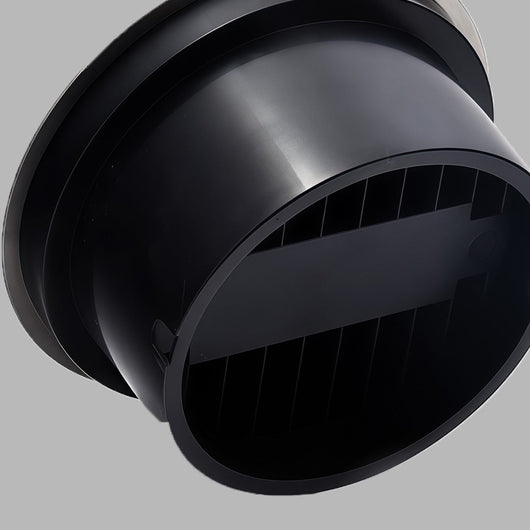 Recessed Floor Lighting Solar LED Metal Well Light